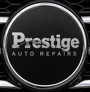 Prestige Auto Repairs
